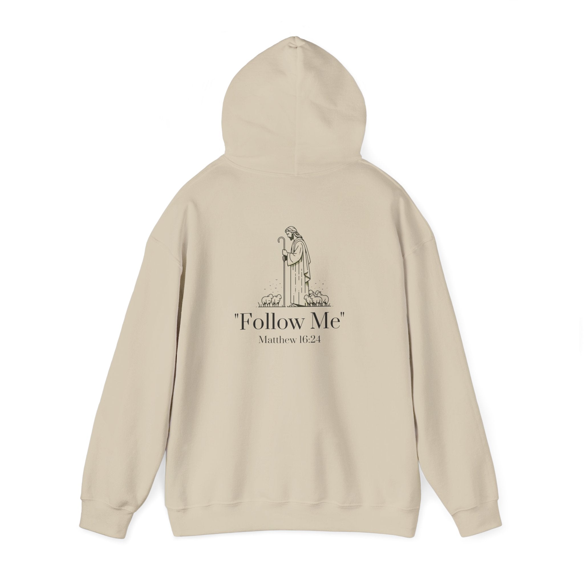 Follow Me Hoodie