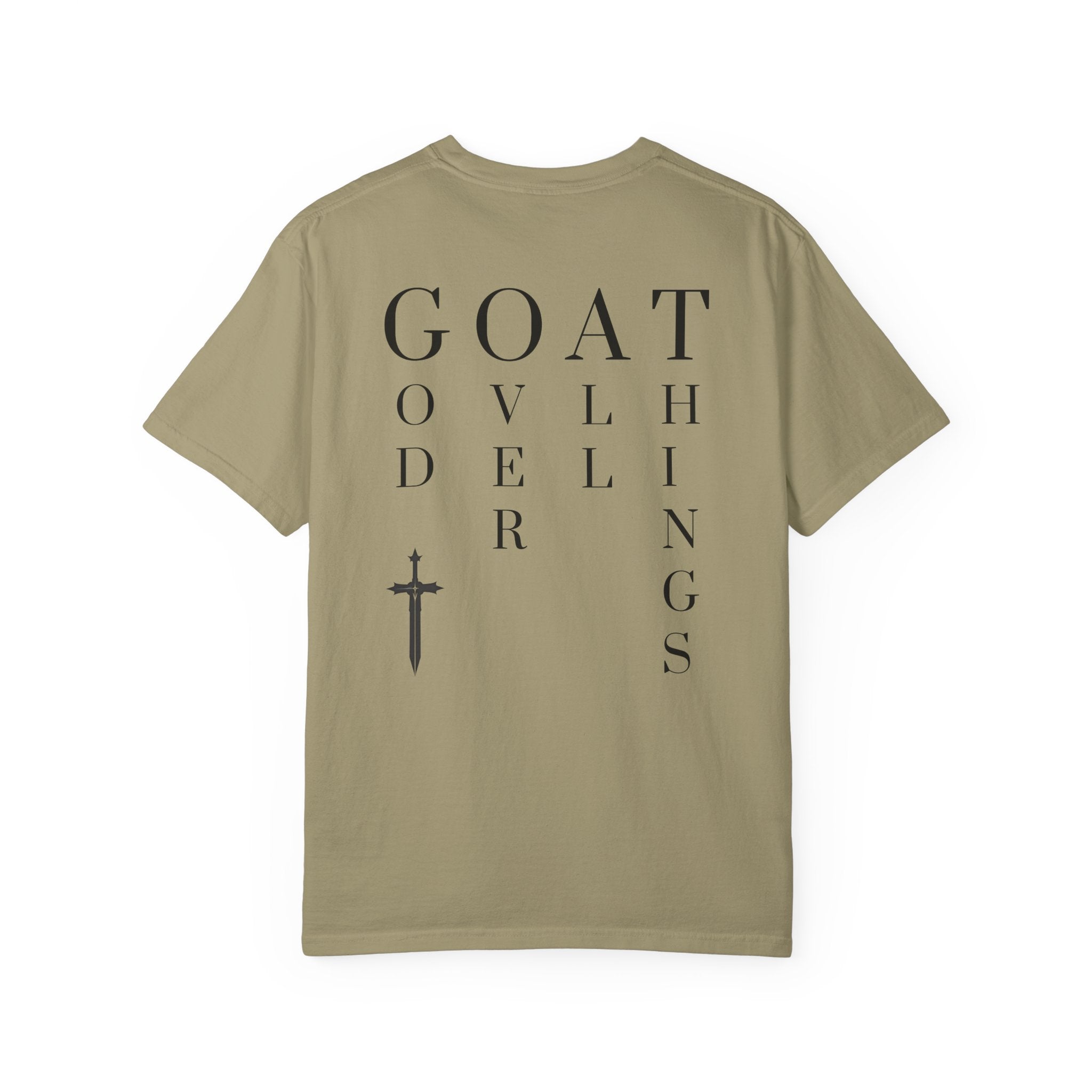 GOAT T-Shirt