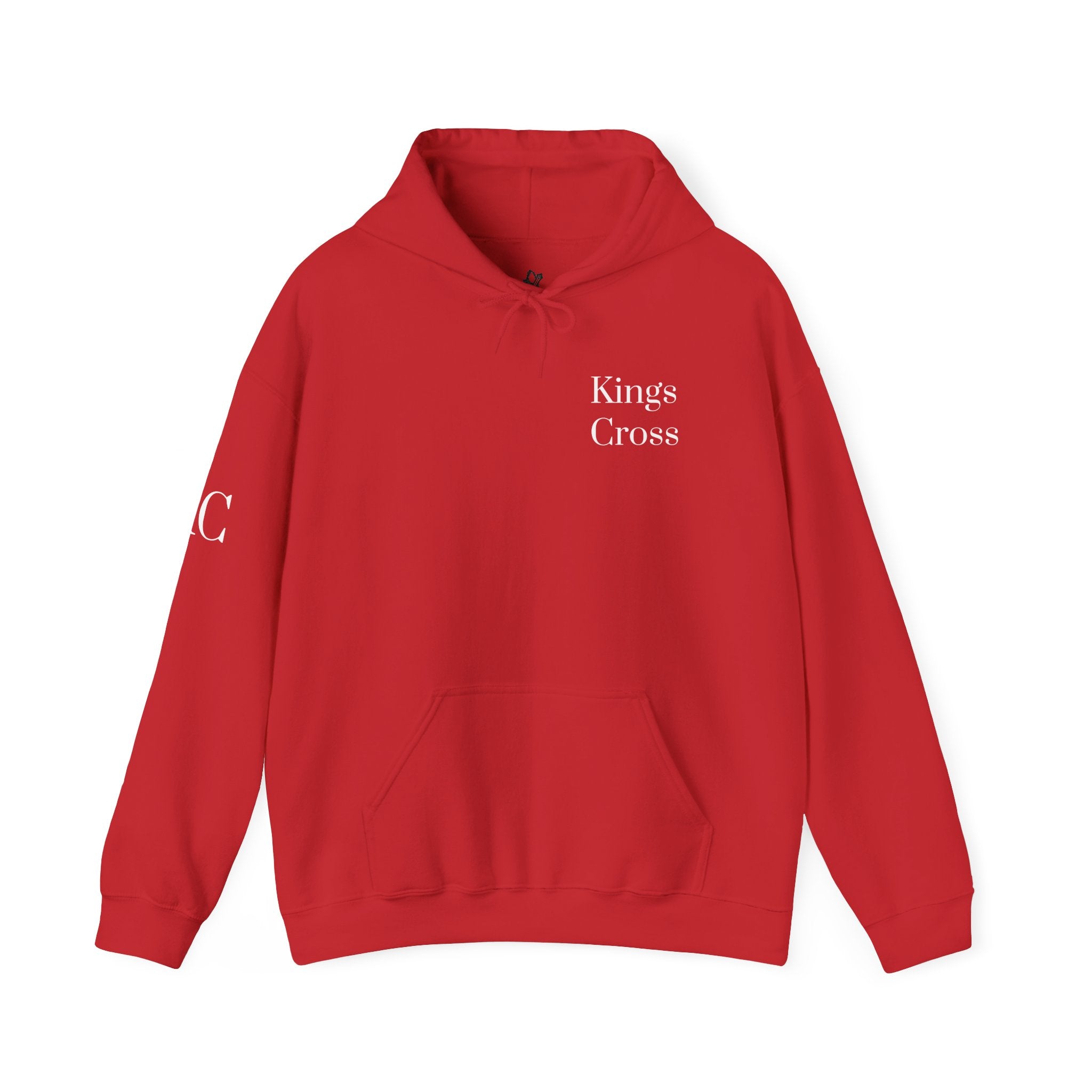 Revelations Hoodie