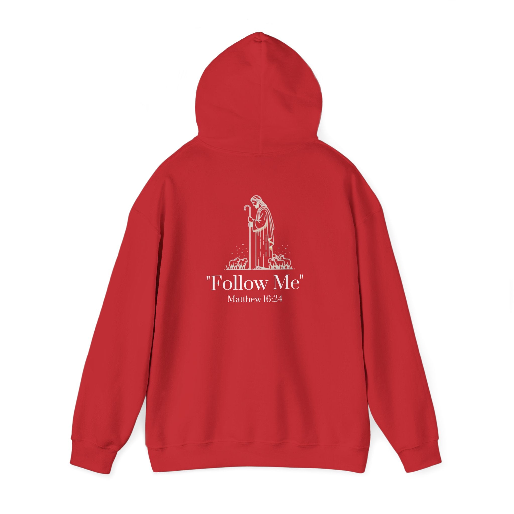 Follow Me Hoodie