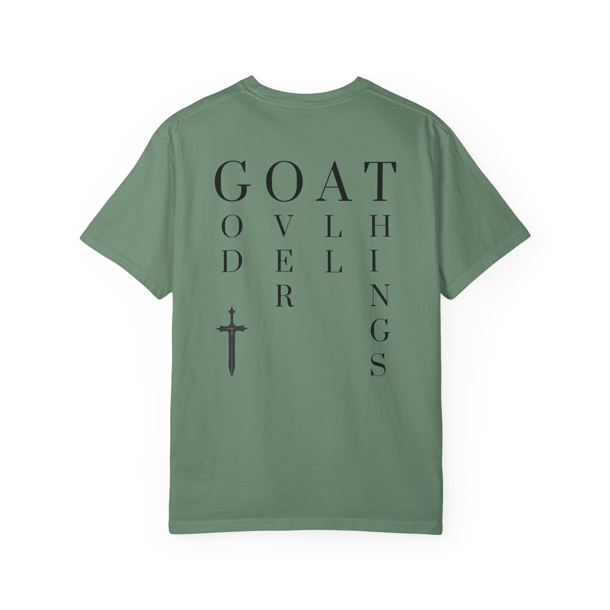 GOAT T-Shirt