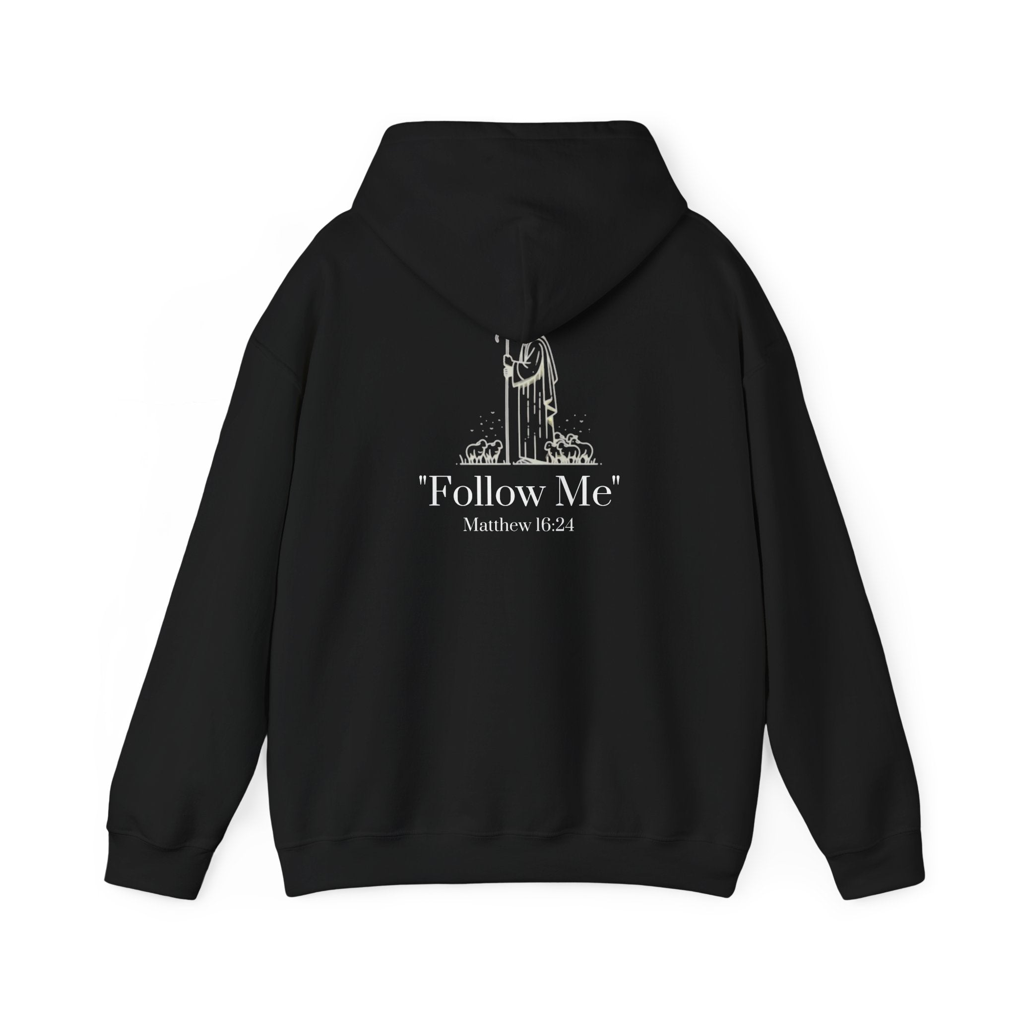 Follow Me Hoodie