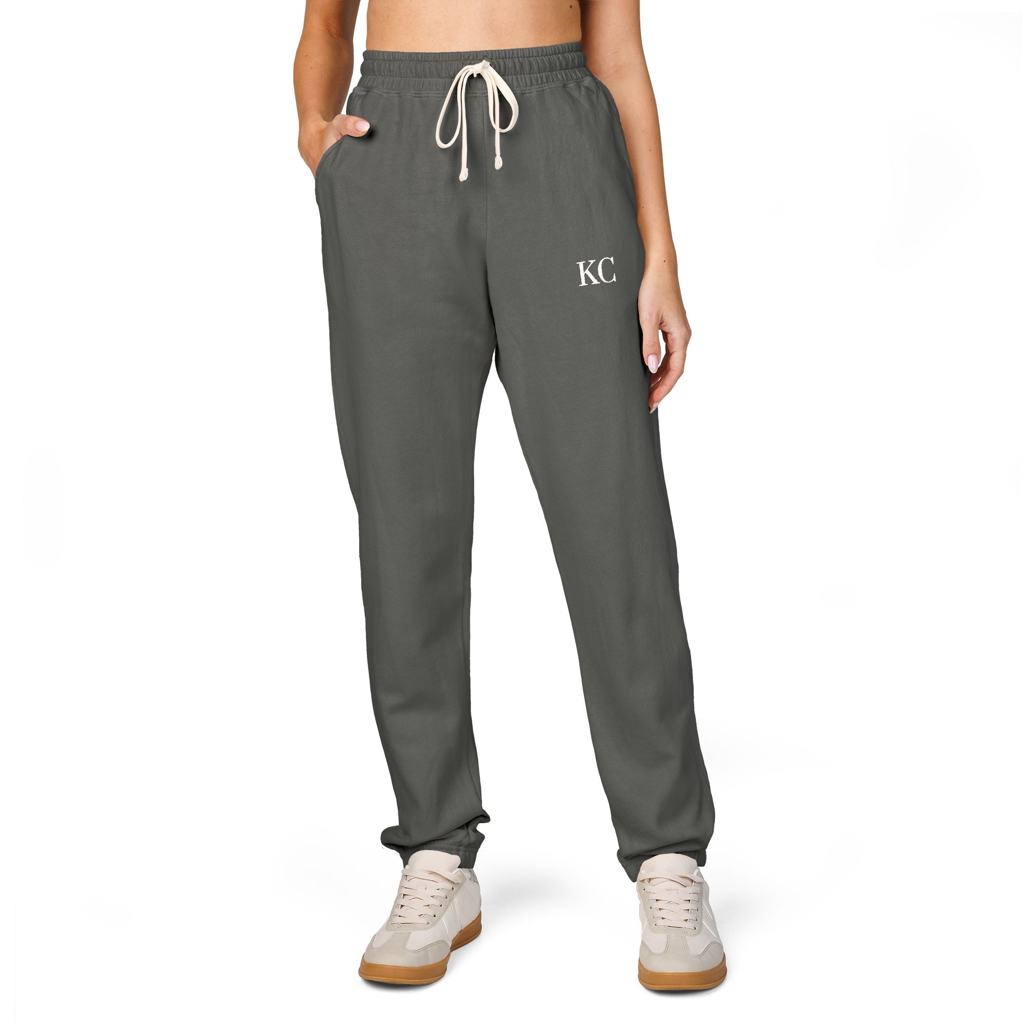 Kings Cross Fleece Sweatpants