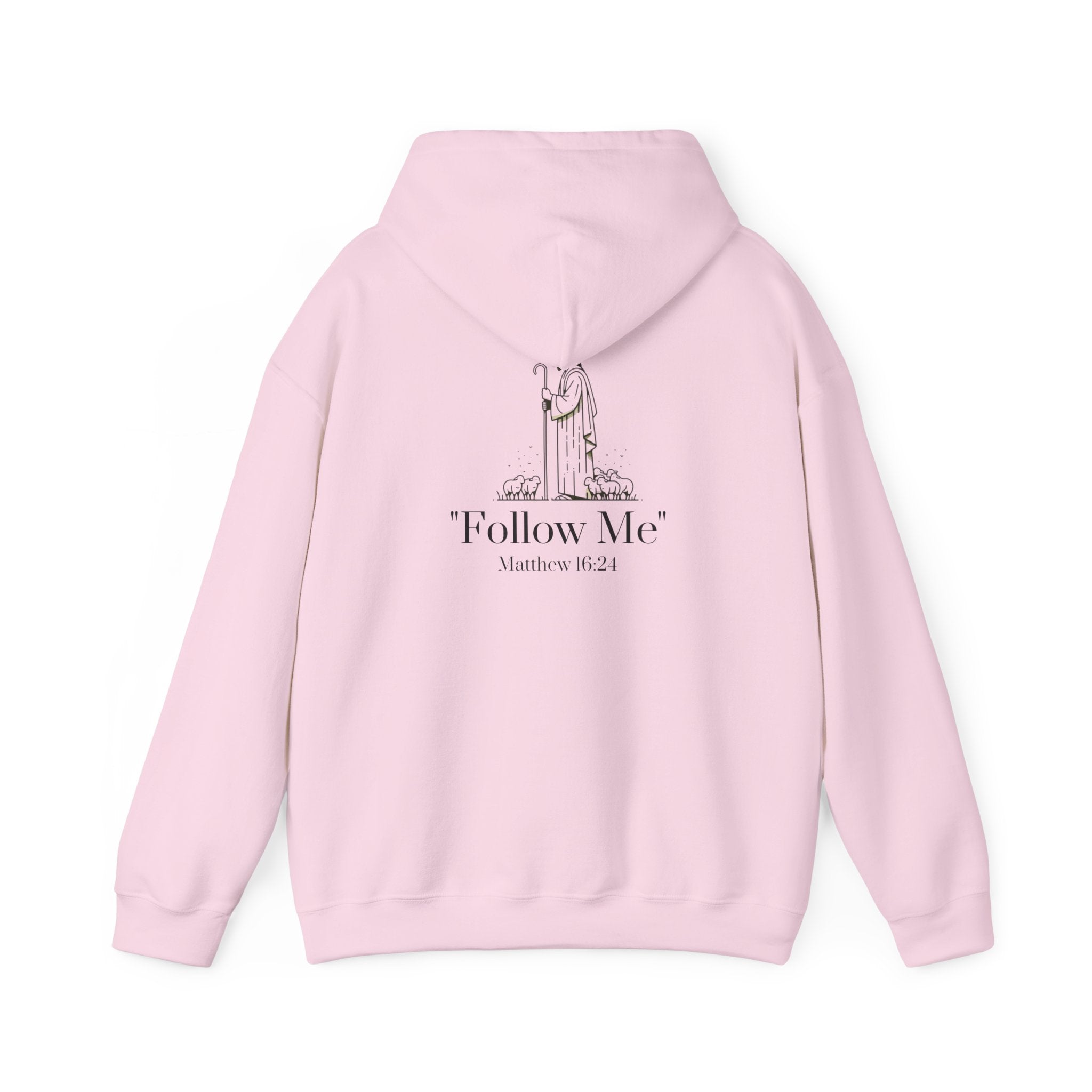 Follow Me Hoodie