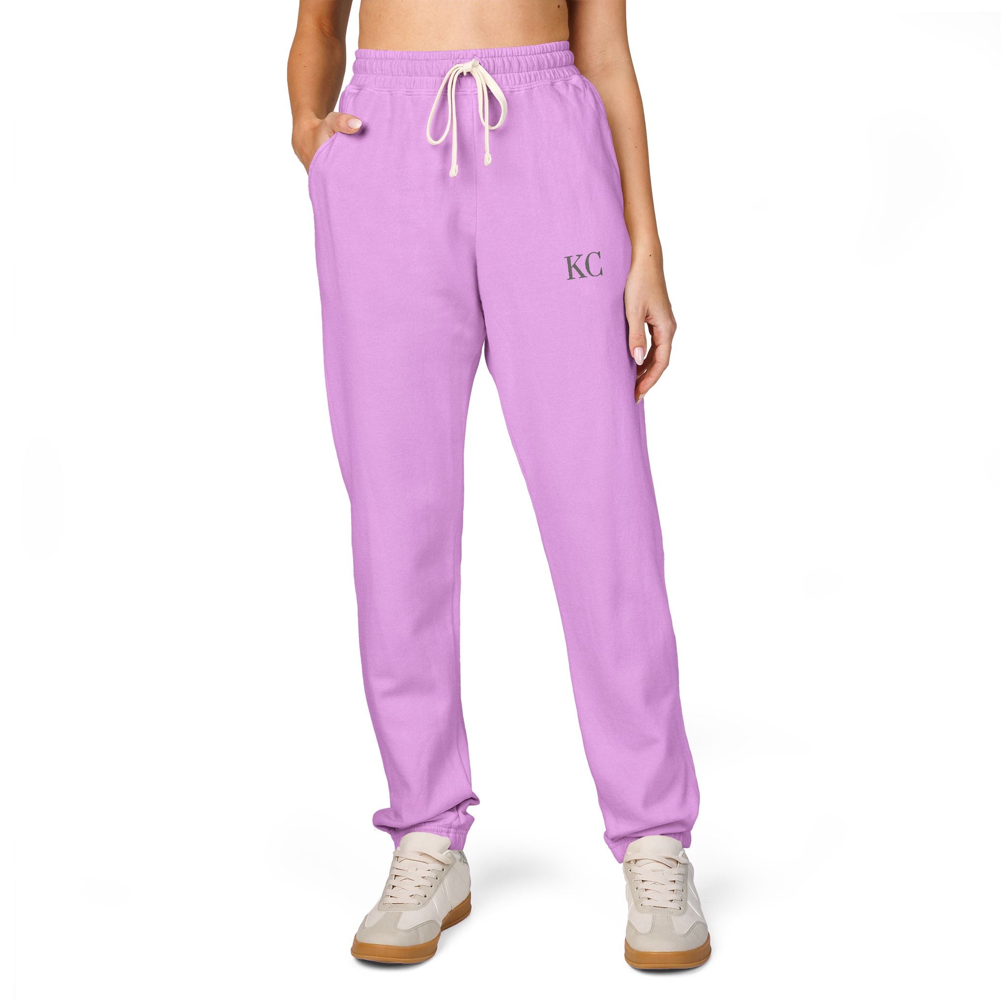 Kings Cross Fleece Sweatpants