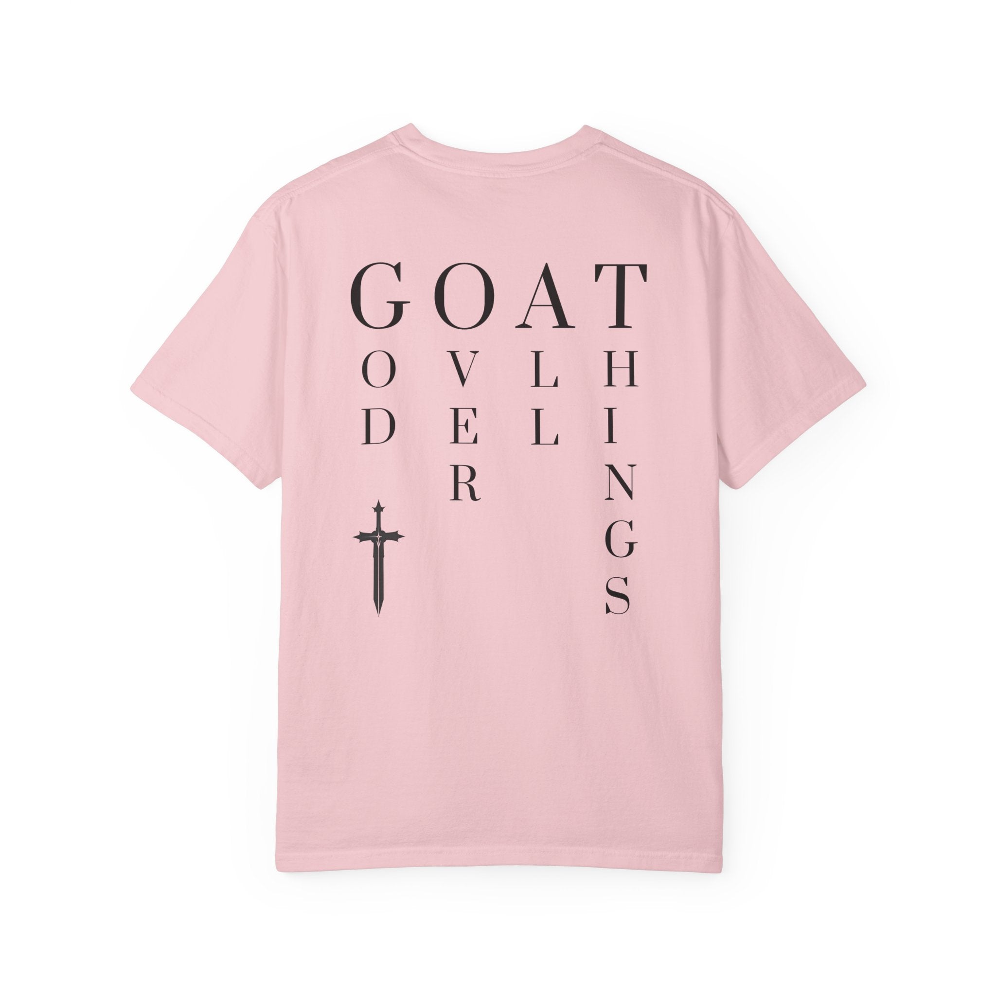 GOAT T-Shirt