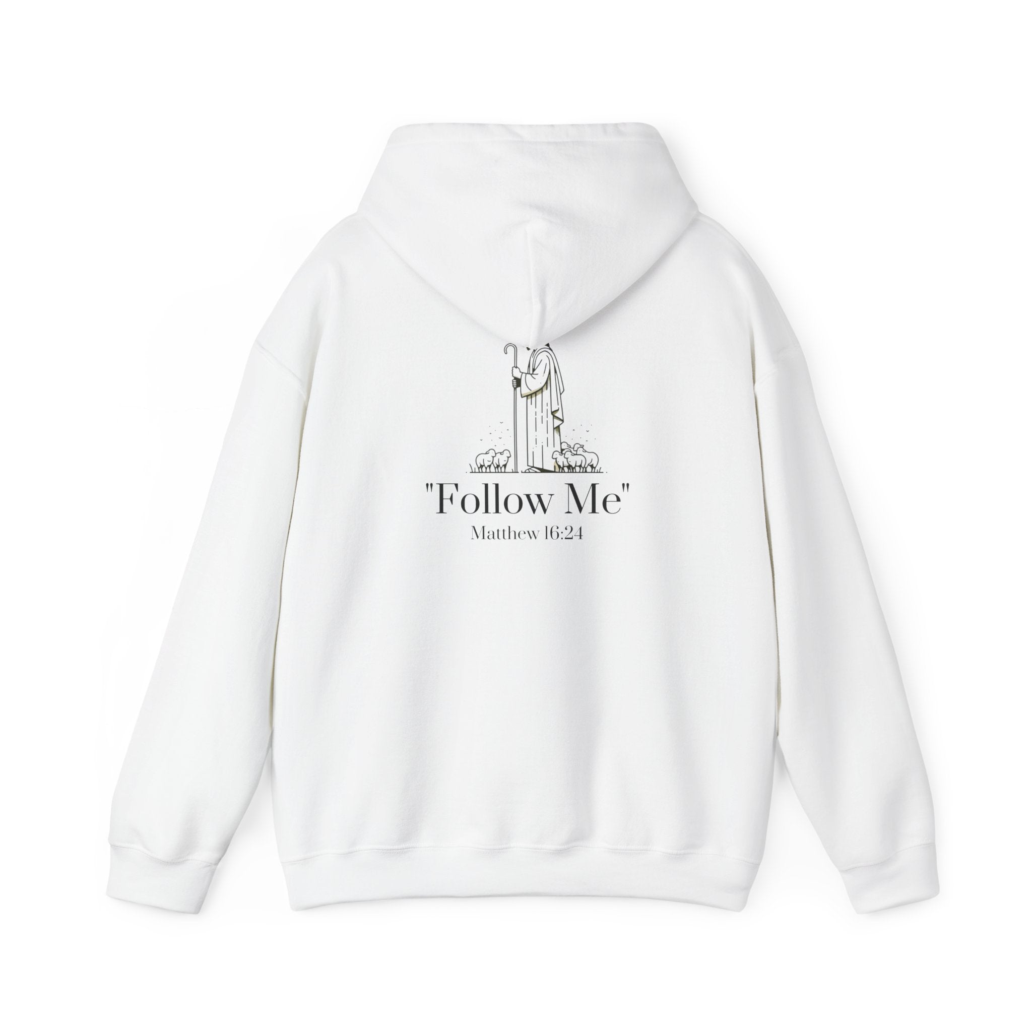 Follow Me Hoodie