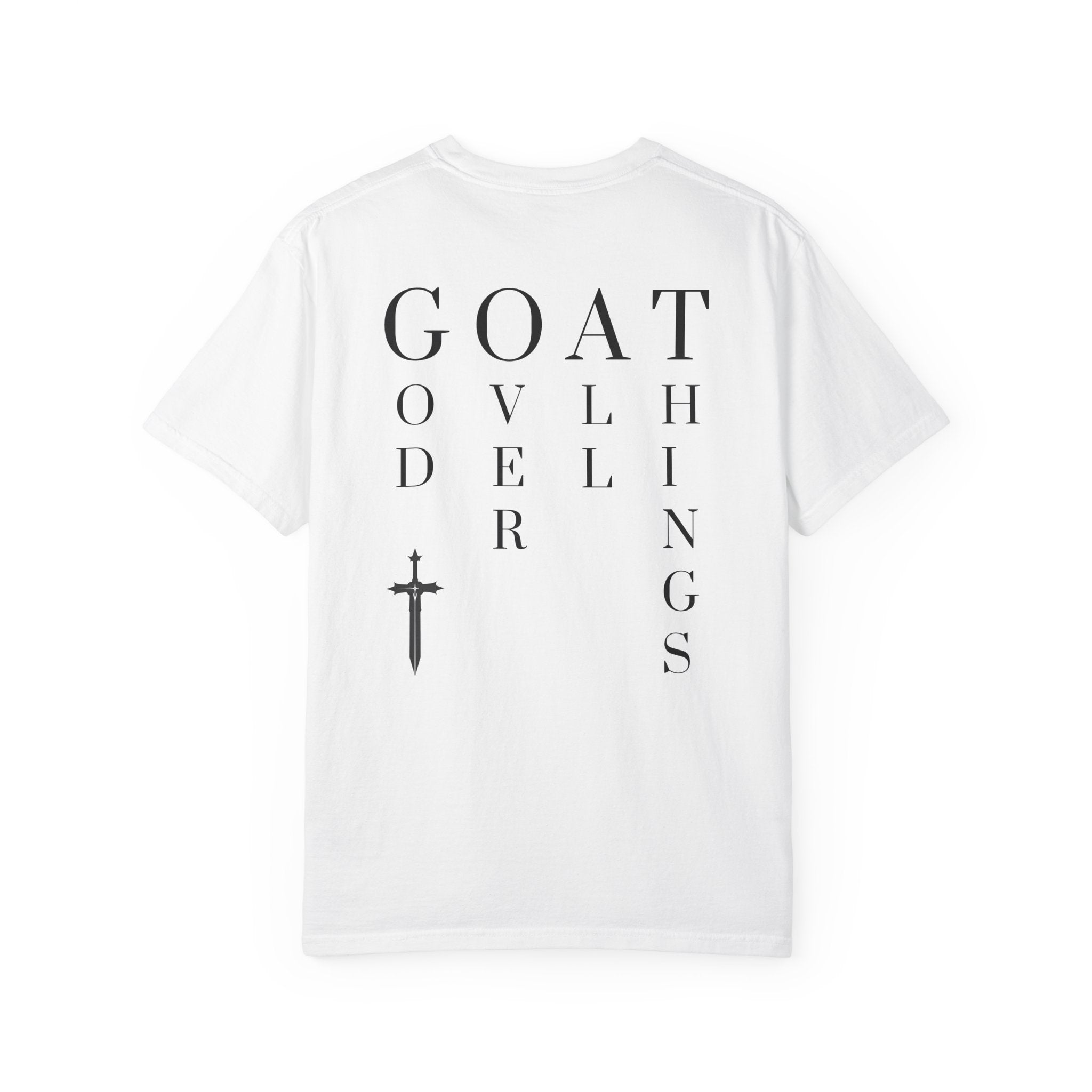 GOAT T-Shirt