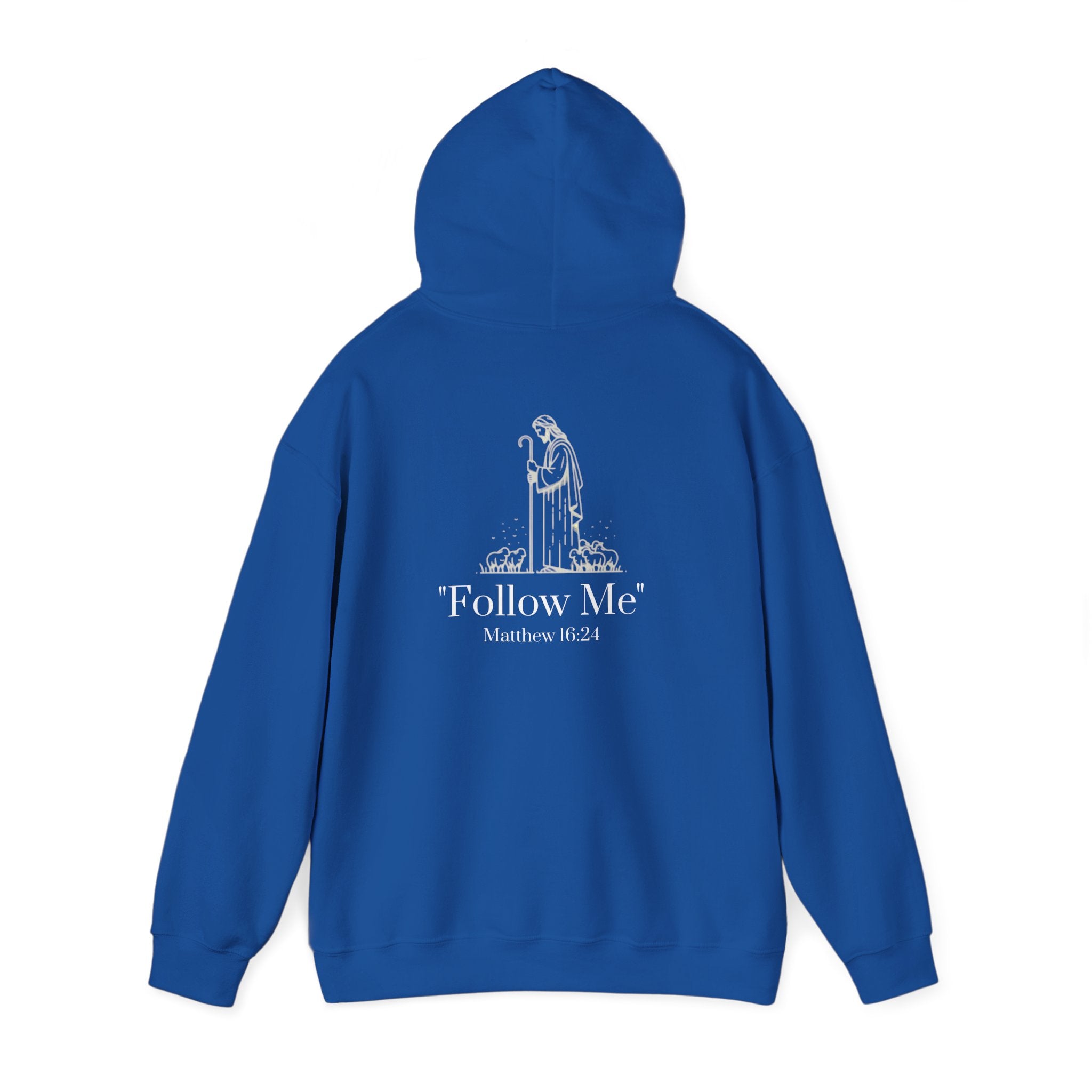 Follow Me Hoodie