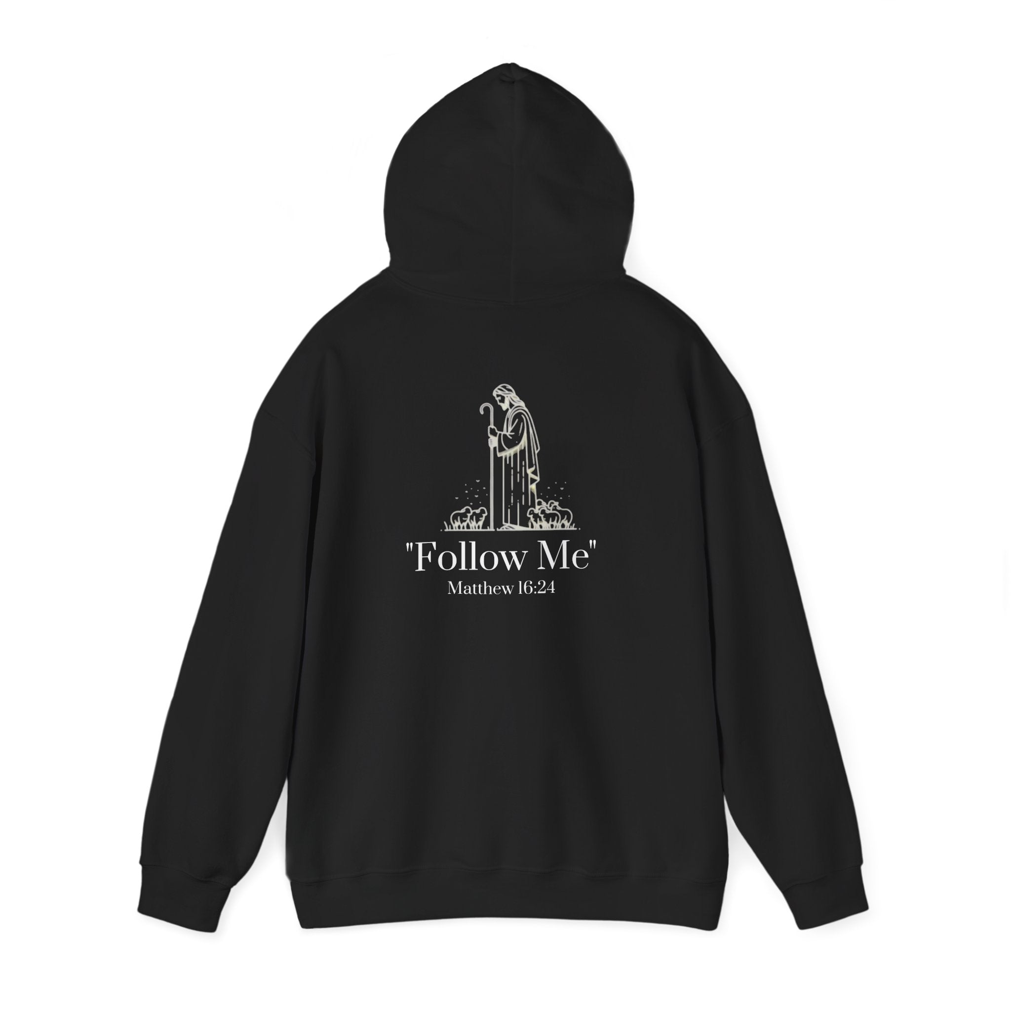 Follow Me Hoodie