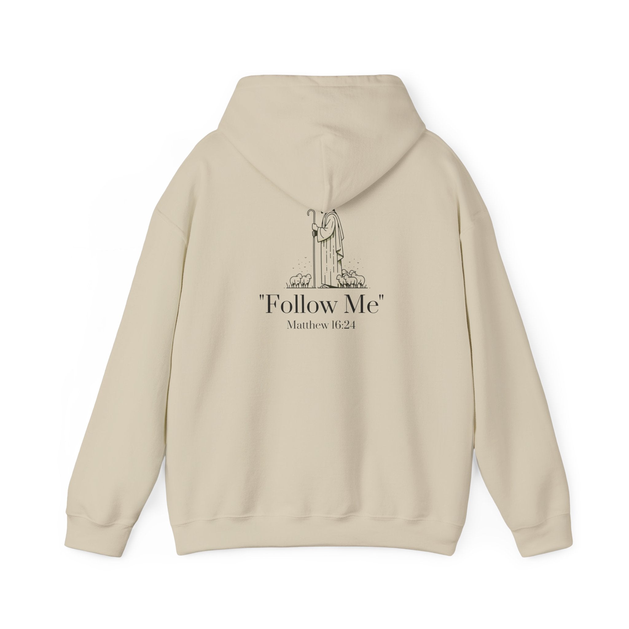 Follow Me Hoodie