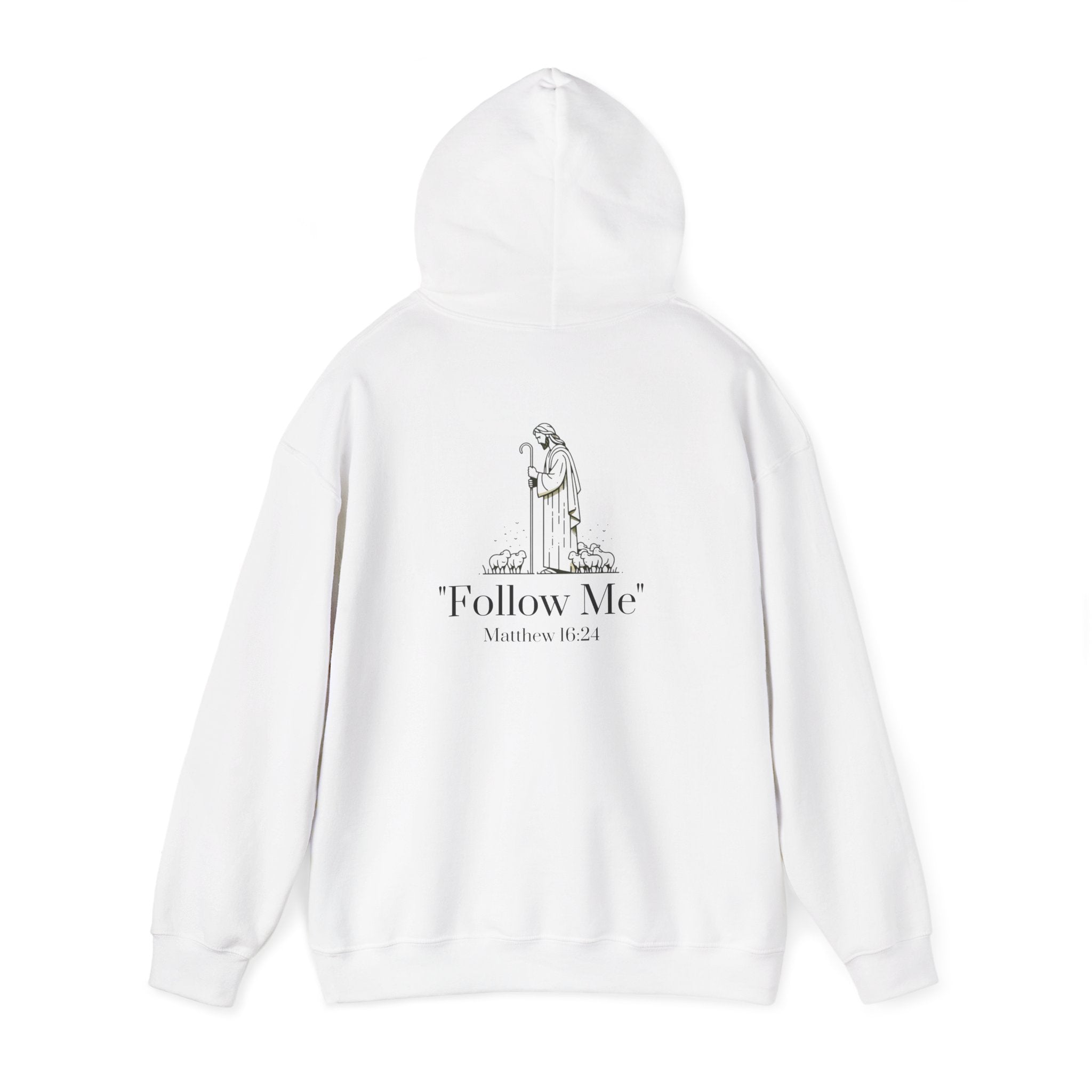 Follow Me Hoodie