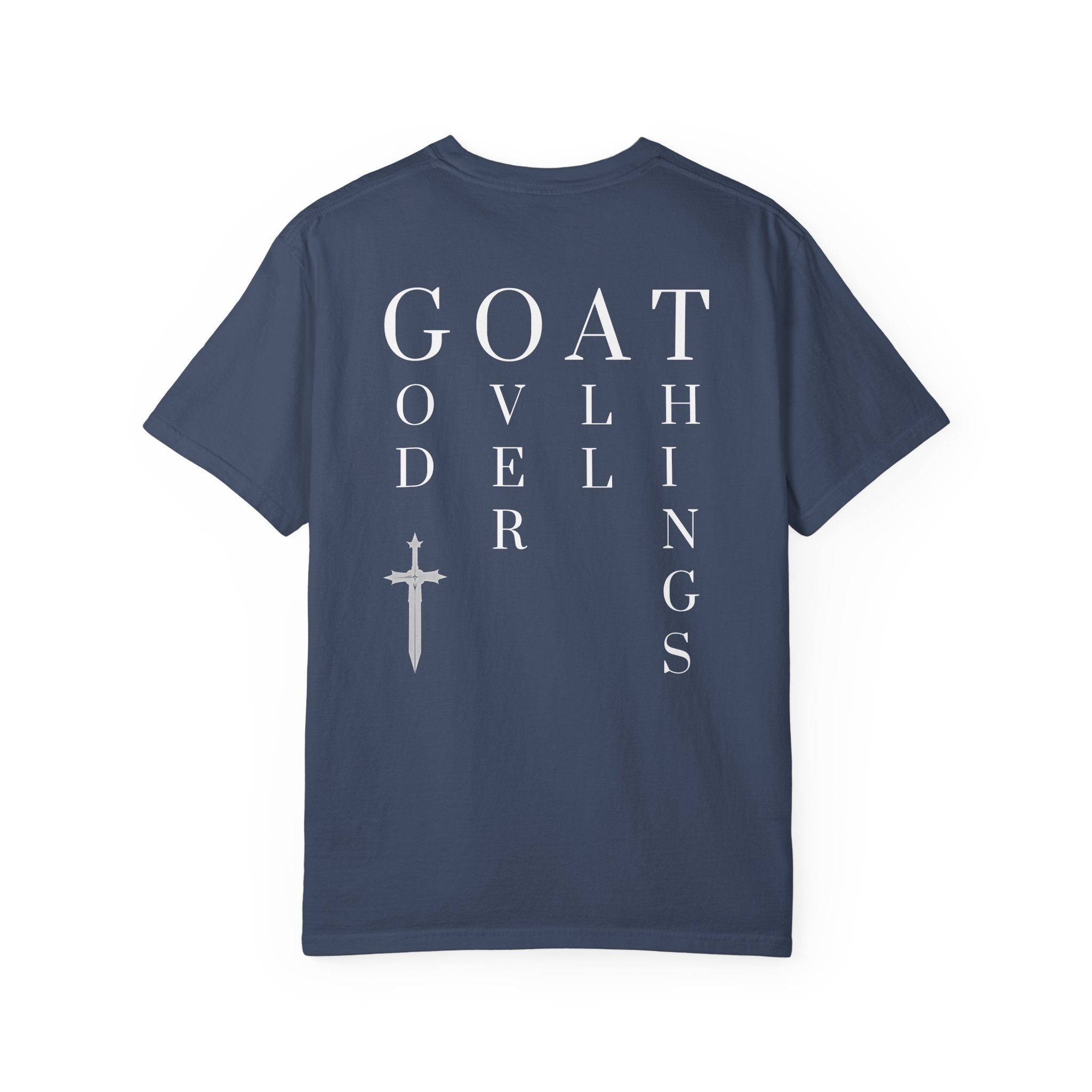 GOAT T-Shirt